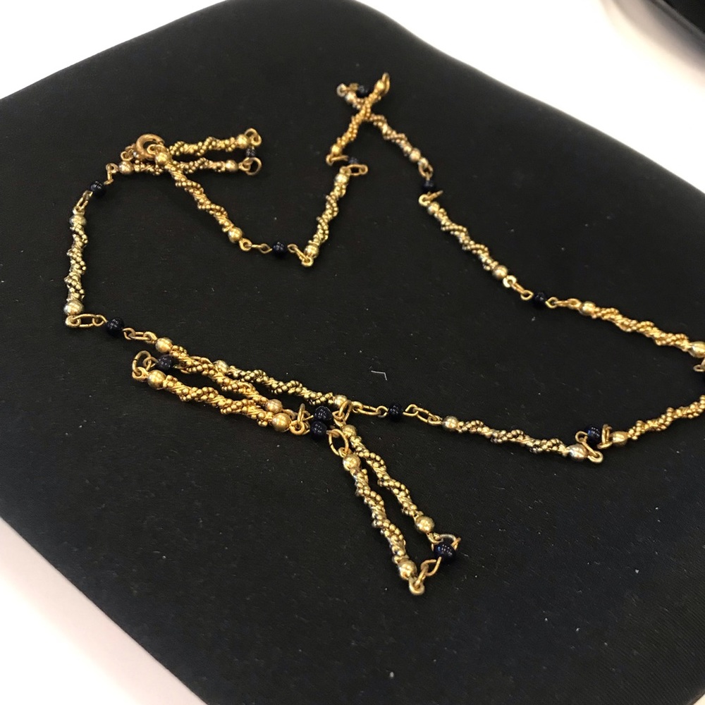 Chico’s Fashion necklace